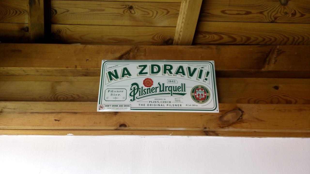 Feherlo Vendeghaz & Restaurant Бюк Экстерьер фото