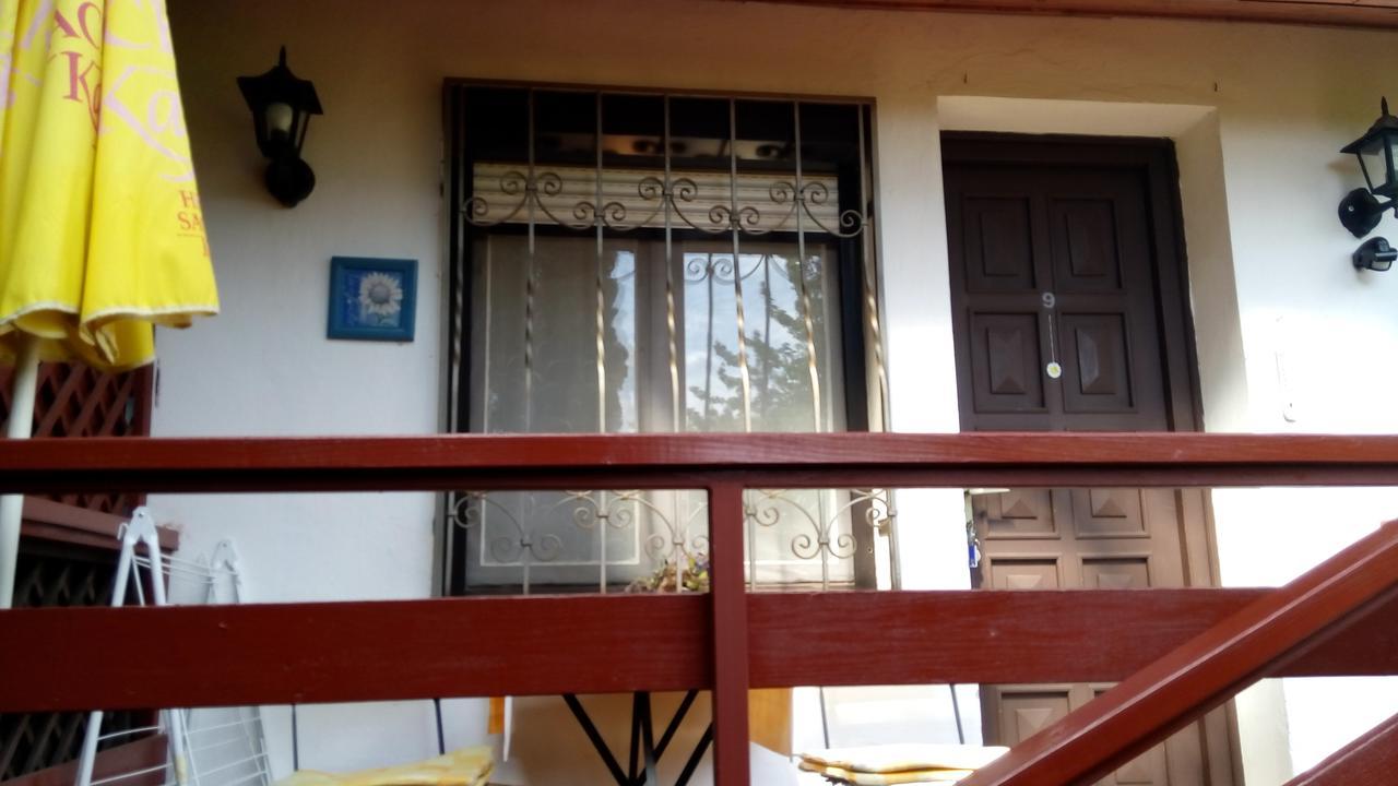 Feherlo Vendeghaz & Restaurant Бюк Экстерьер фото